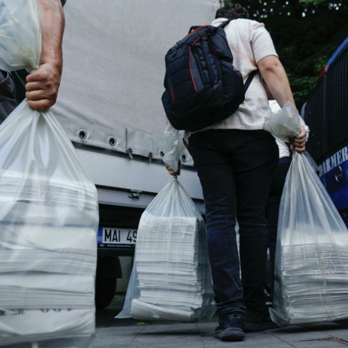 Alegerile locale din Bacău, contestate de doi candidați