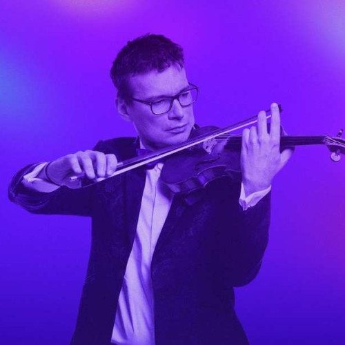 Violonistul Alexandru Tomescu revine în Ghimeș-Făget cu Vioara Stradivarius pentru un Spectacol de Excepție