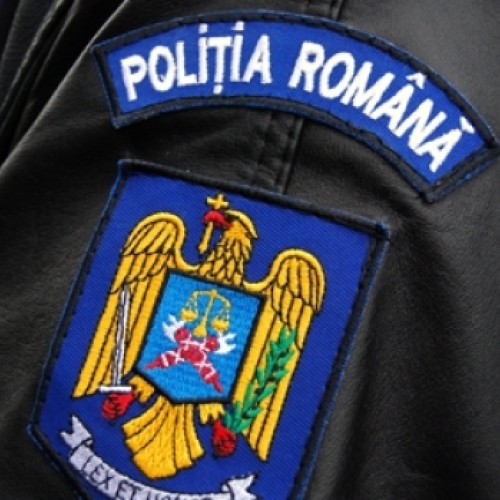 Poliția Română anunță deschiderea concursului pentru ocuparea a 1.053 de posturi de ofițeri de poliție