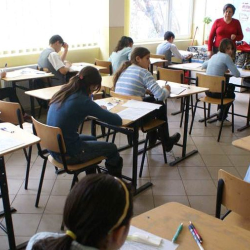 Ministerul Educației publică notele la Evaluarea Națională 2024